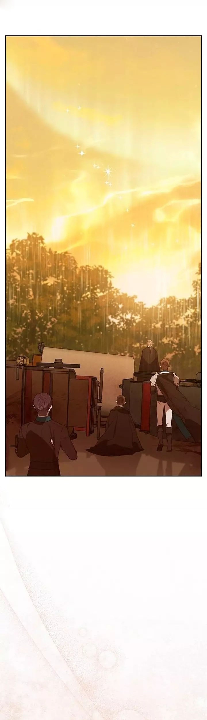 Baby Tyrant Chapter 43 Gambar 51