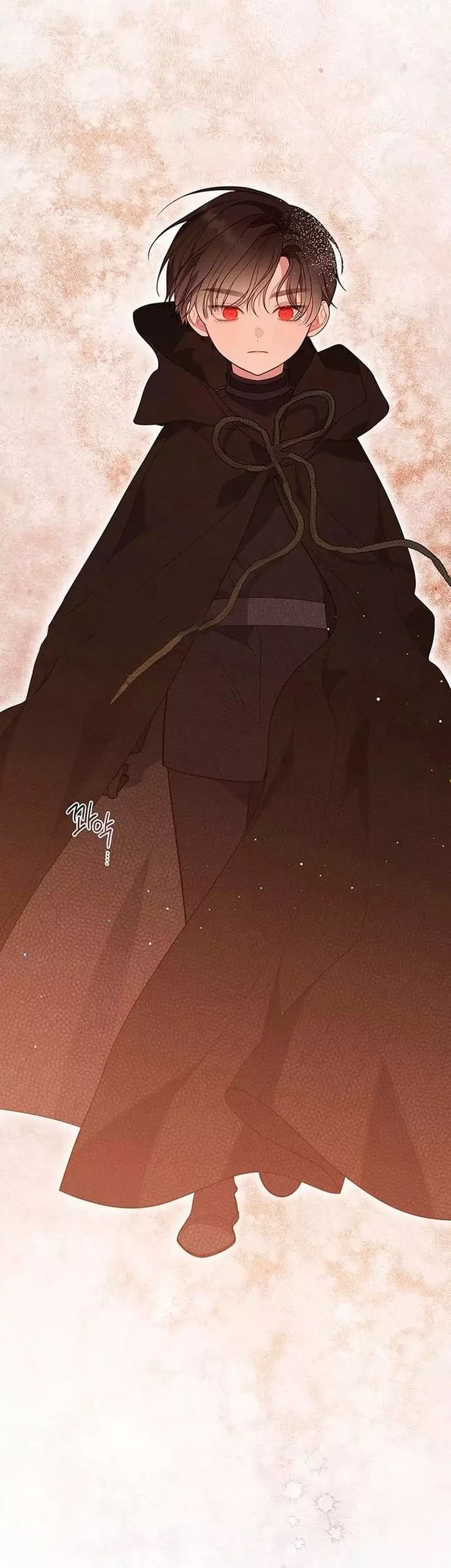 Baby Tyrant Chapter 43 Gambar 52