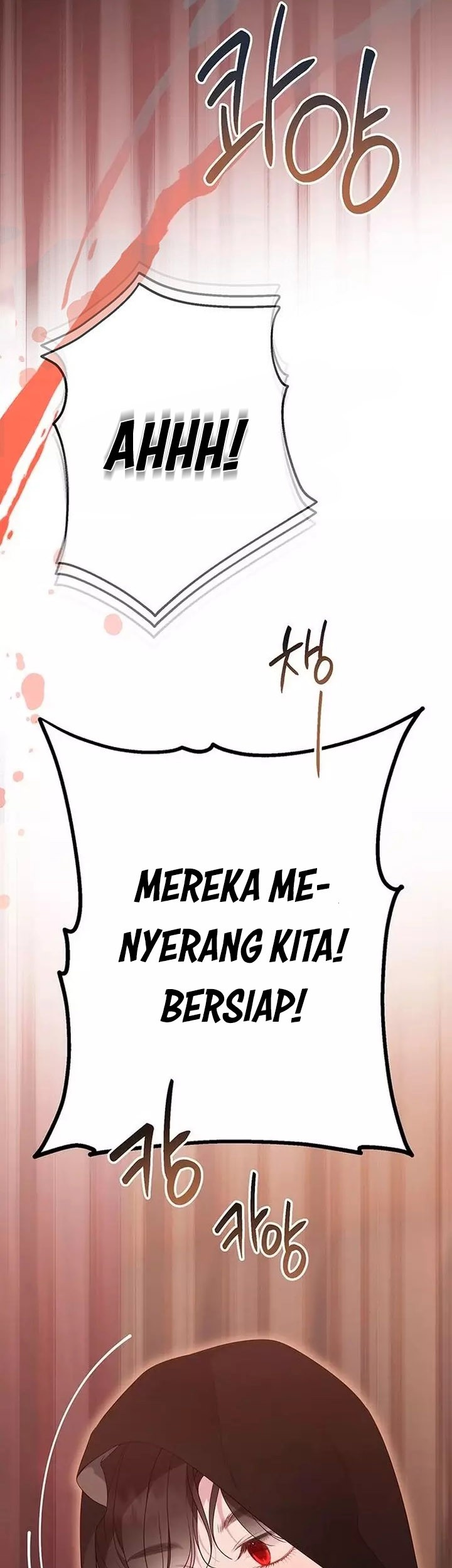Baby Tyrant Chapter 43 Gambar 10