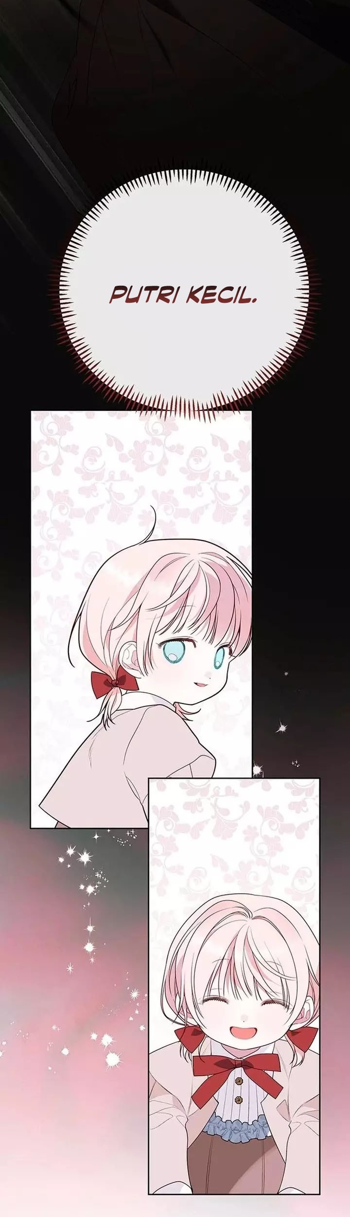 Baby Tyrant Chapter 43 Gambar 20
