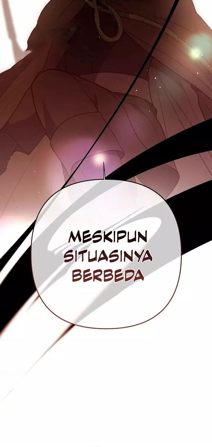 Baby Tyrant Chapter 43 Gambar 33