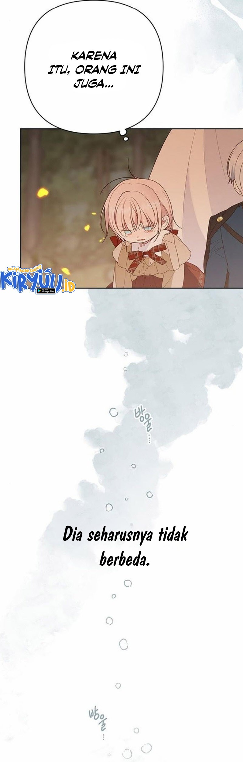 Baby Tyrant Chapter 42 Gambar 33