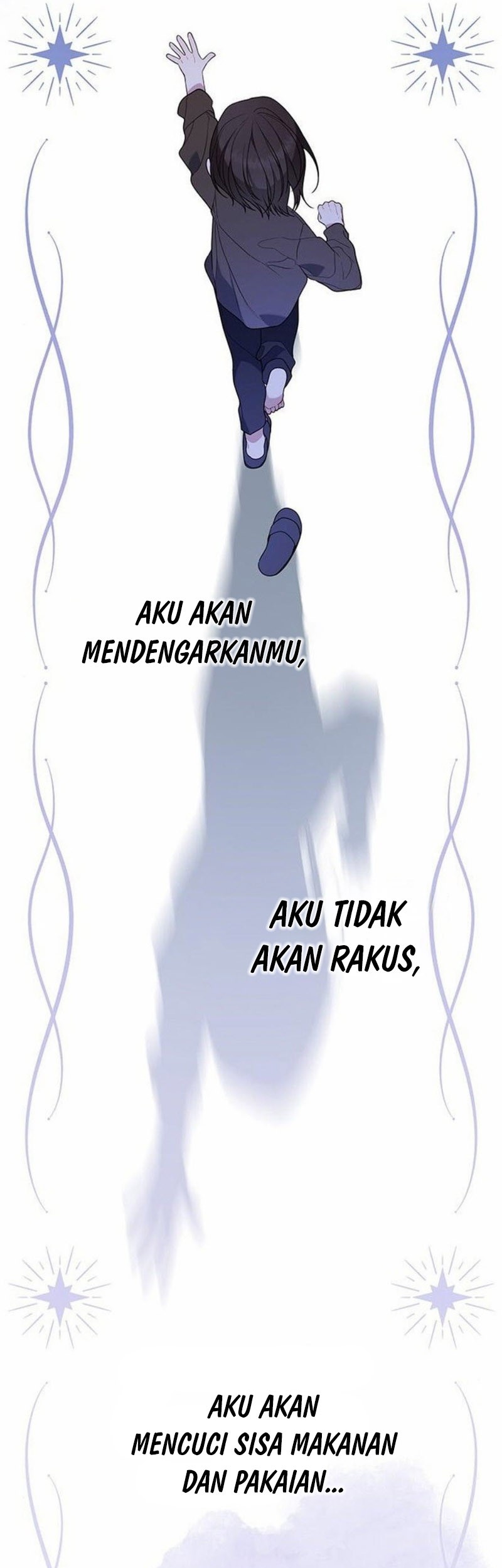 Baby Tyrant Chapter 42 Gambar 37