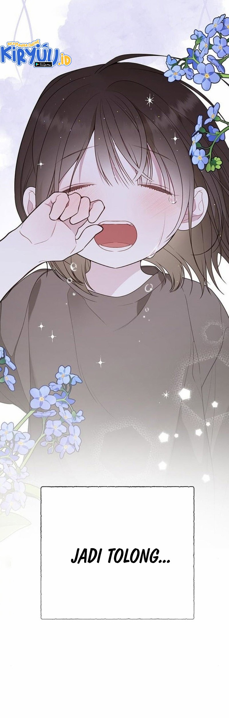 Baby Tyrant Chapter 42 Gambar 38