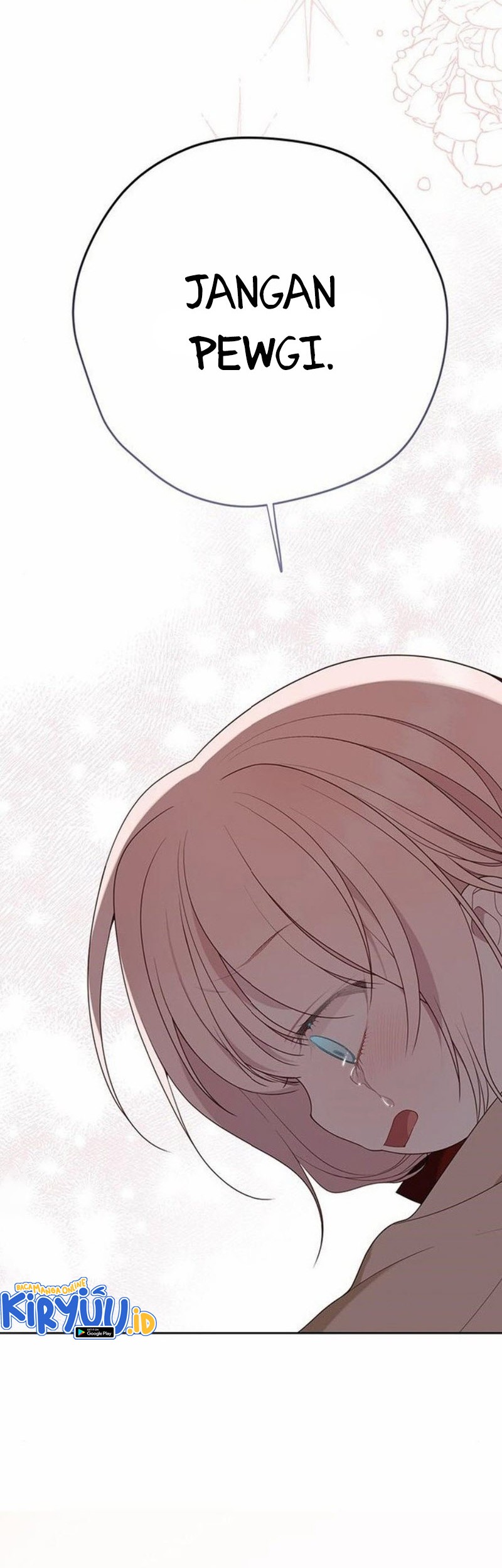 Baby Tyrant Chapter 42 Gambar 44