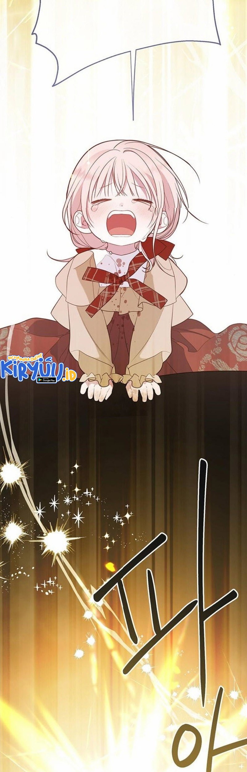 Baby Tyrant Chapter 42 Gambar 47