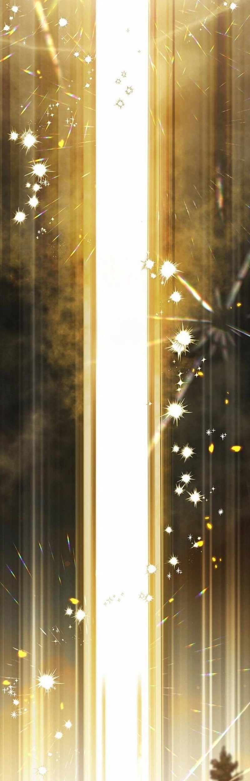 Baby Tyrant Chapter 42 Gambar 49