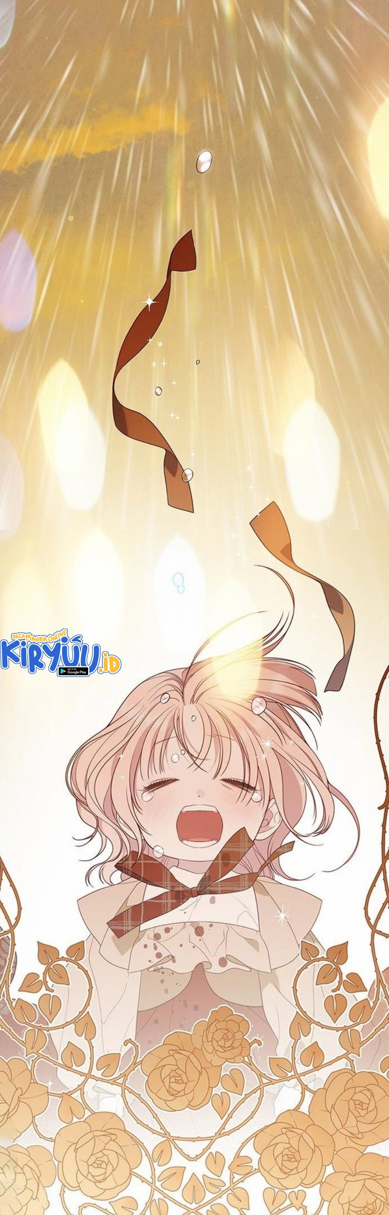 Baby Tyrant Chapter 42 Gambar 51