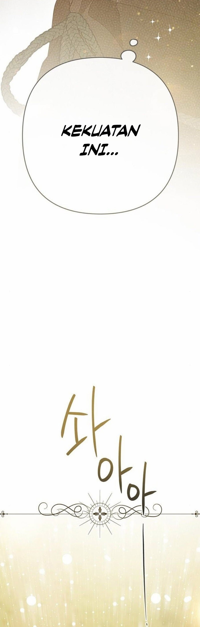 Baby Tyrant Chapter 42 Gambar 55