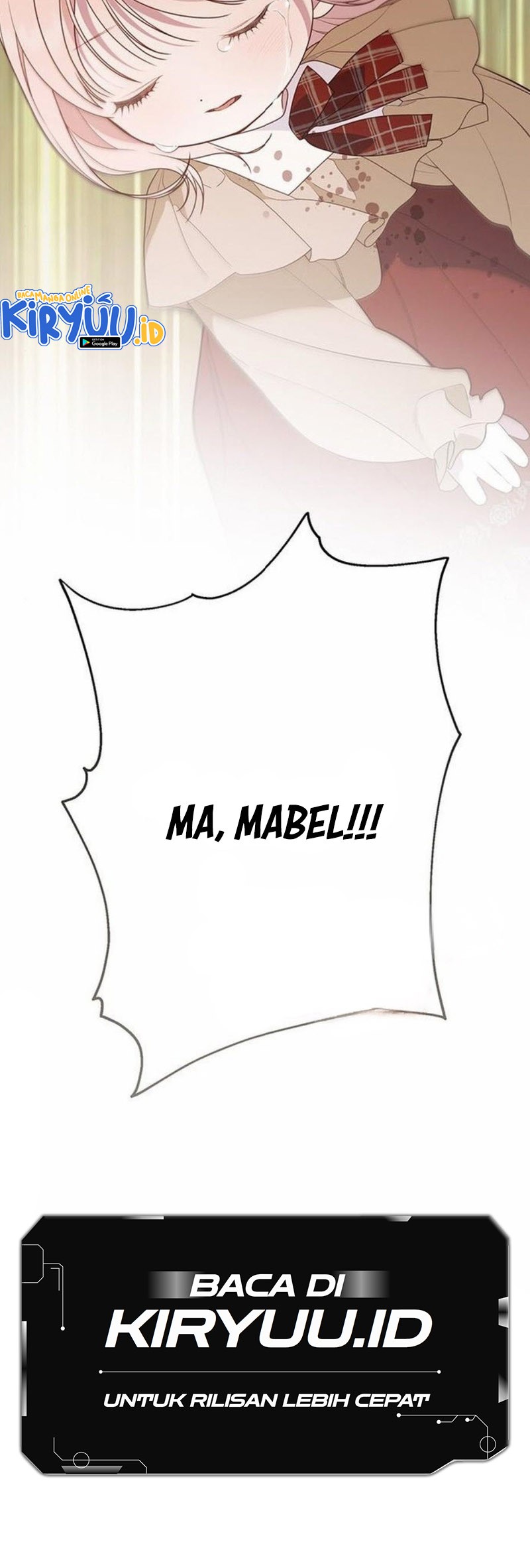 Baby Tyrant Chapter 42 Gambar 63