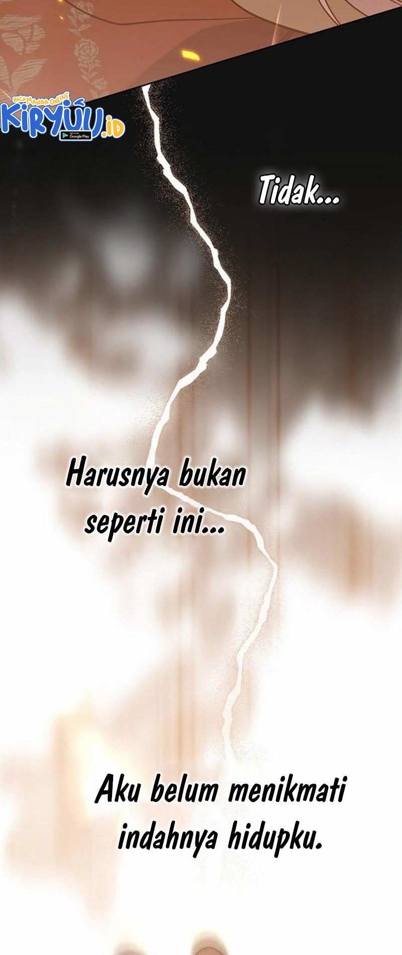 Baby Tyrant Chapter 42 Gambar 5