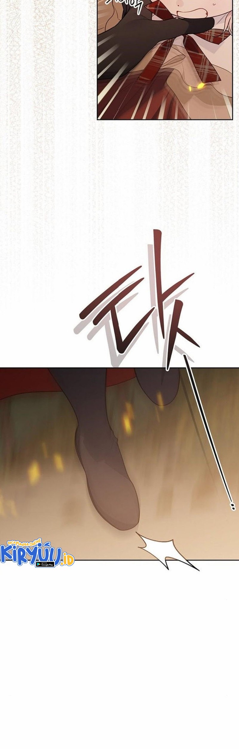 Baby Tyrant Chapter 42 Gambar 7