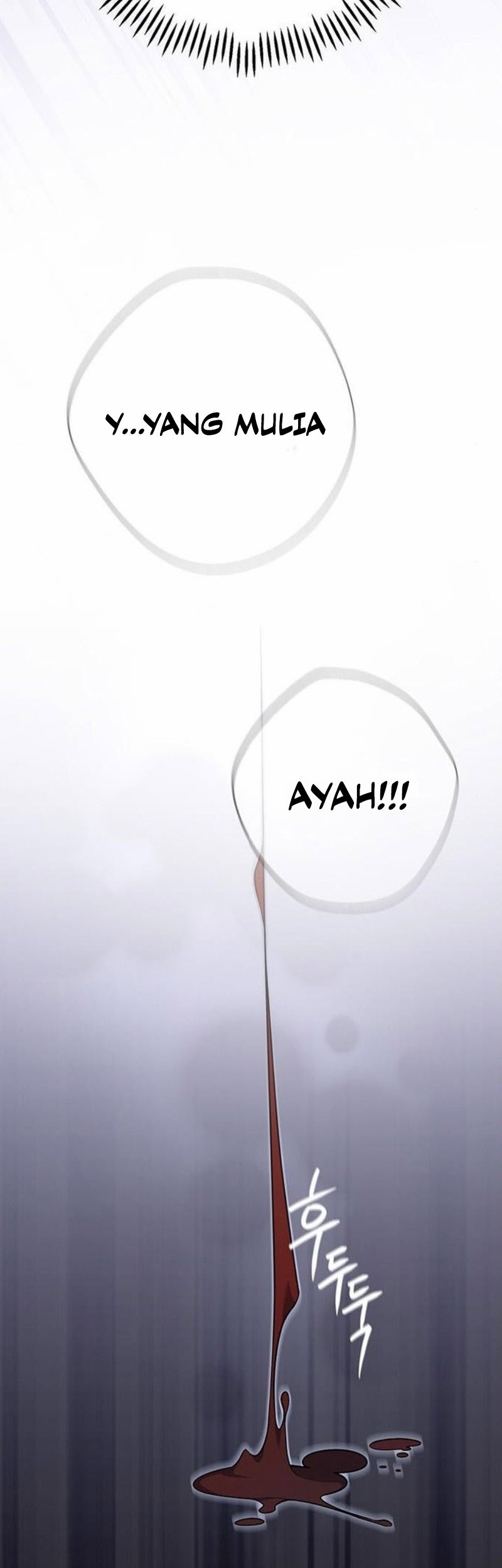 Baby Tyrant Chapter 42 Gambar 11