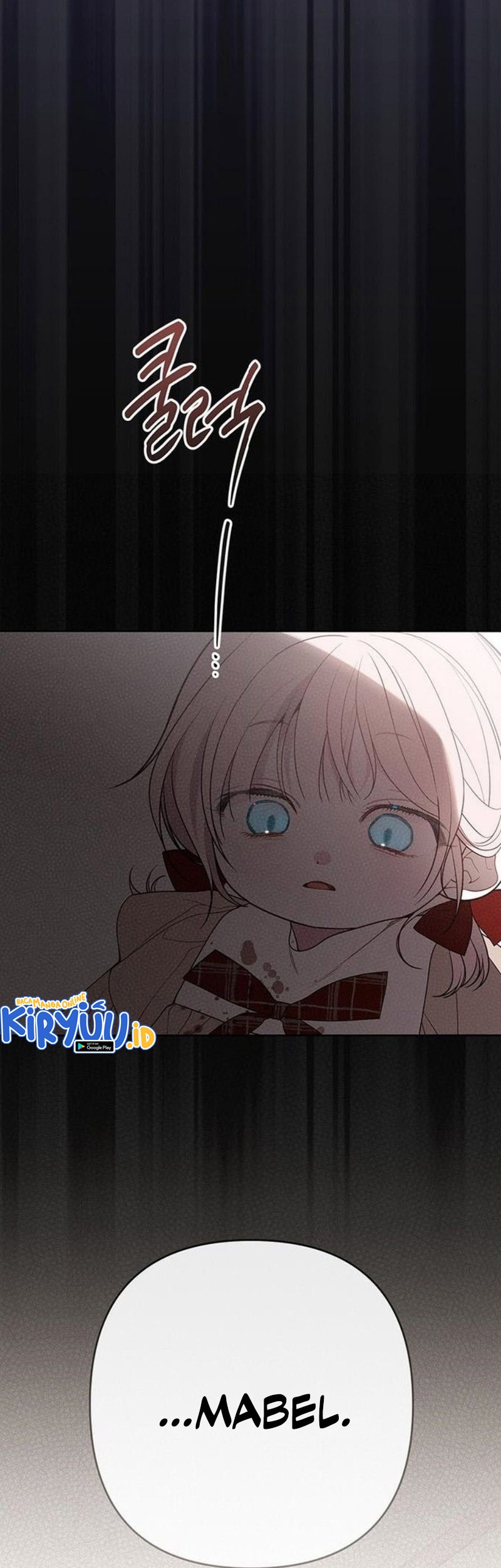 Baby Tyrant Chapter 42 Gambar 12