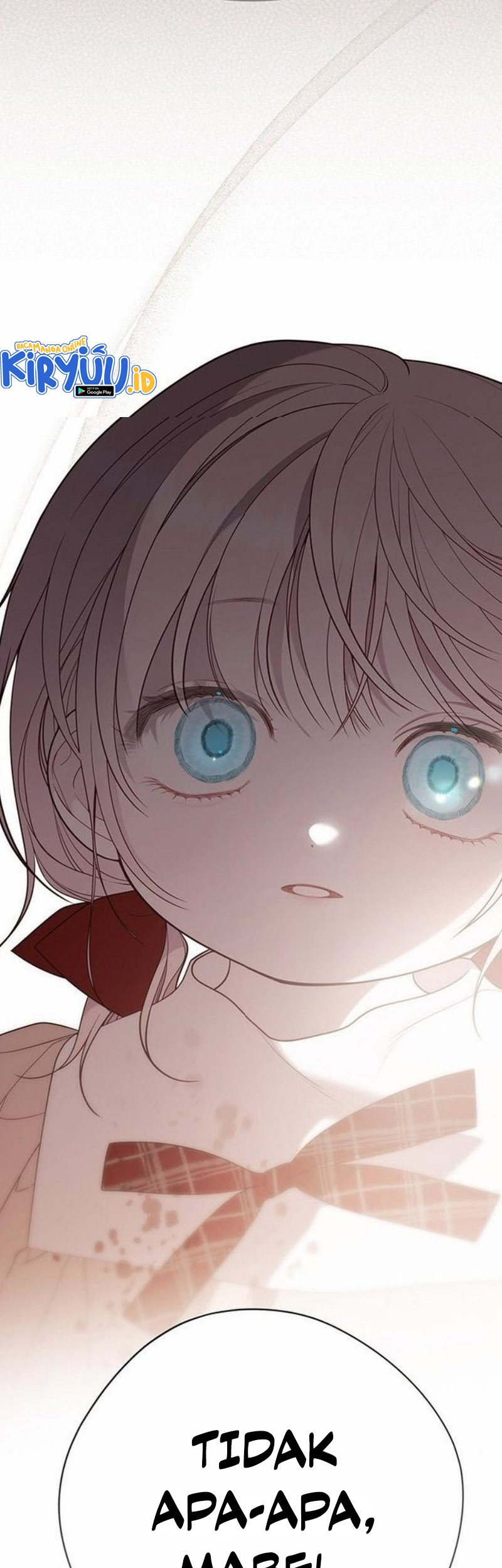 Baby Tyrant Chapter 42 Gambar 13