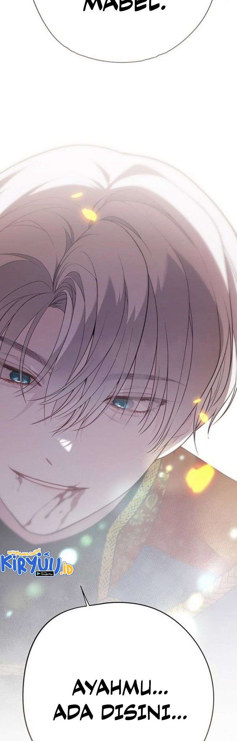 Baby Tyrant Chapter 42 Gambar 14