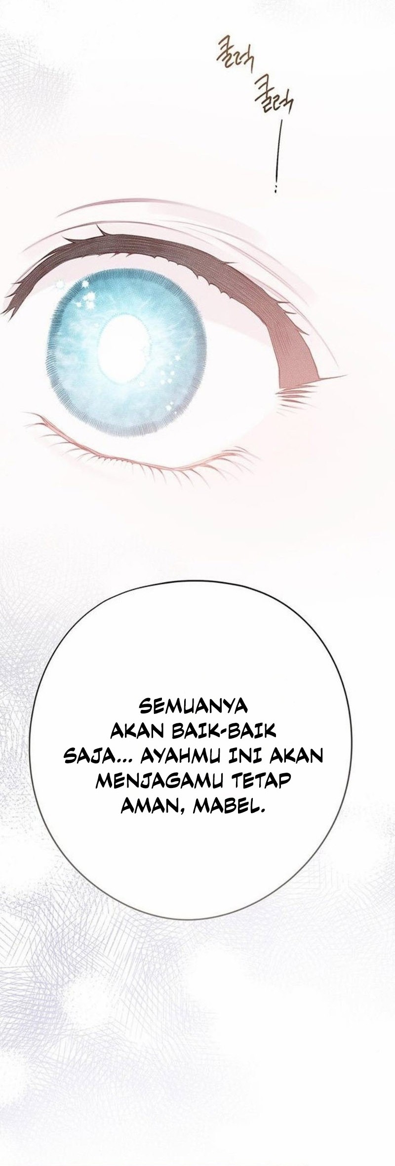 Baby Tyrant Chapter 42 Gambar 16