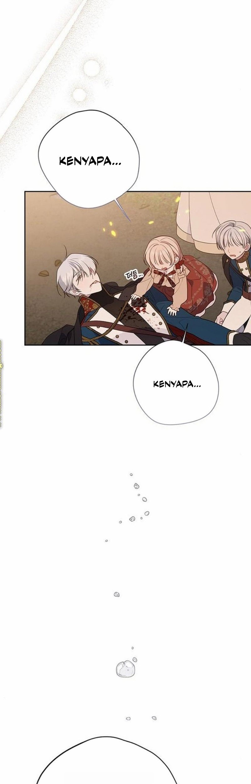 Baby Tyrant Chapter 42 Gambar 23