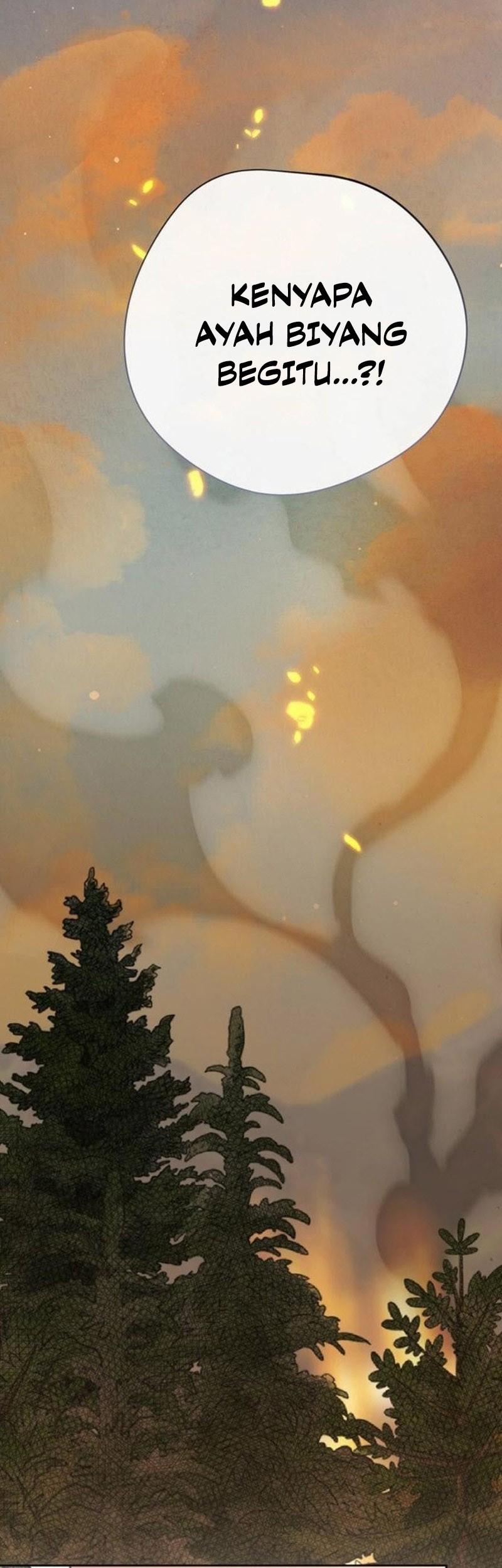 Baby Tyrant Chapter 42 Gambar 27