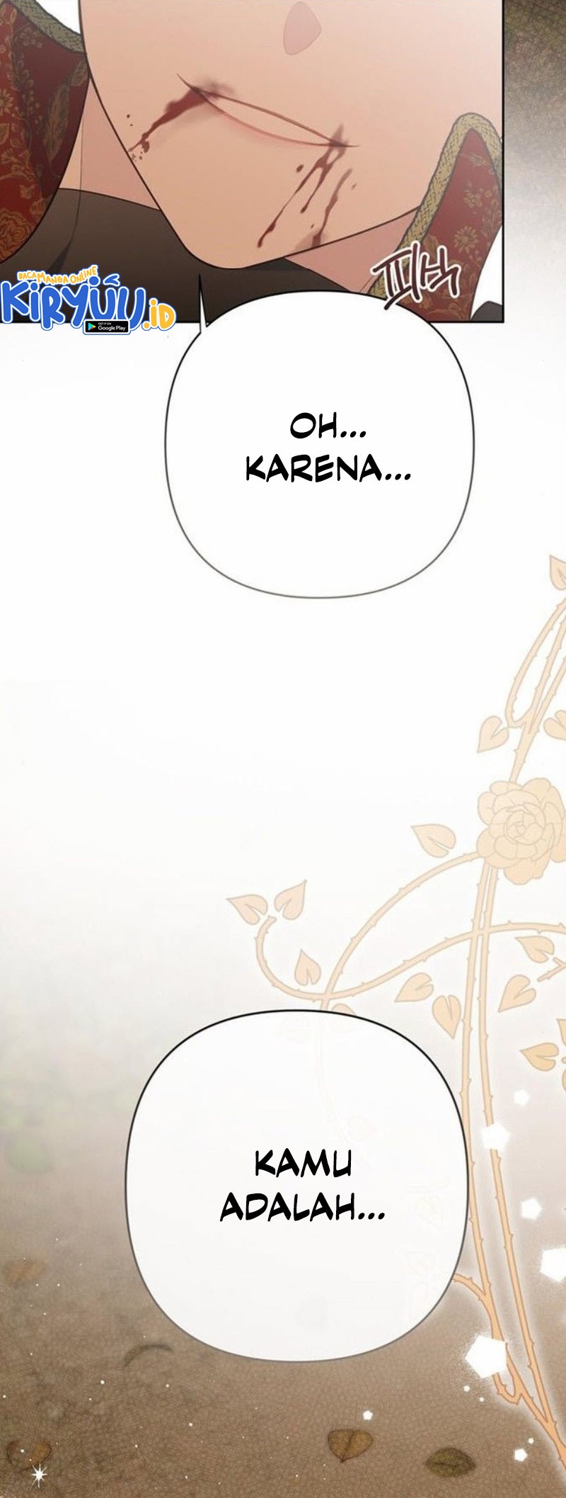 Baby Tyrant Chapter 42 Gambar 28