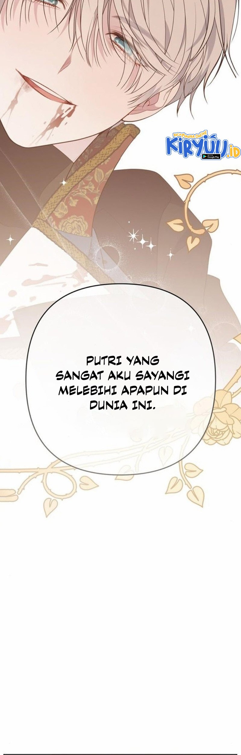 Baby Tyrant Chapter 42 Gambar 30