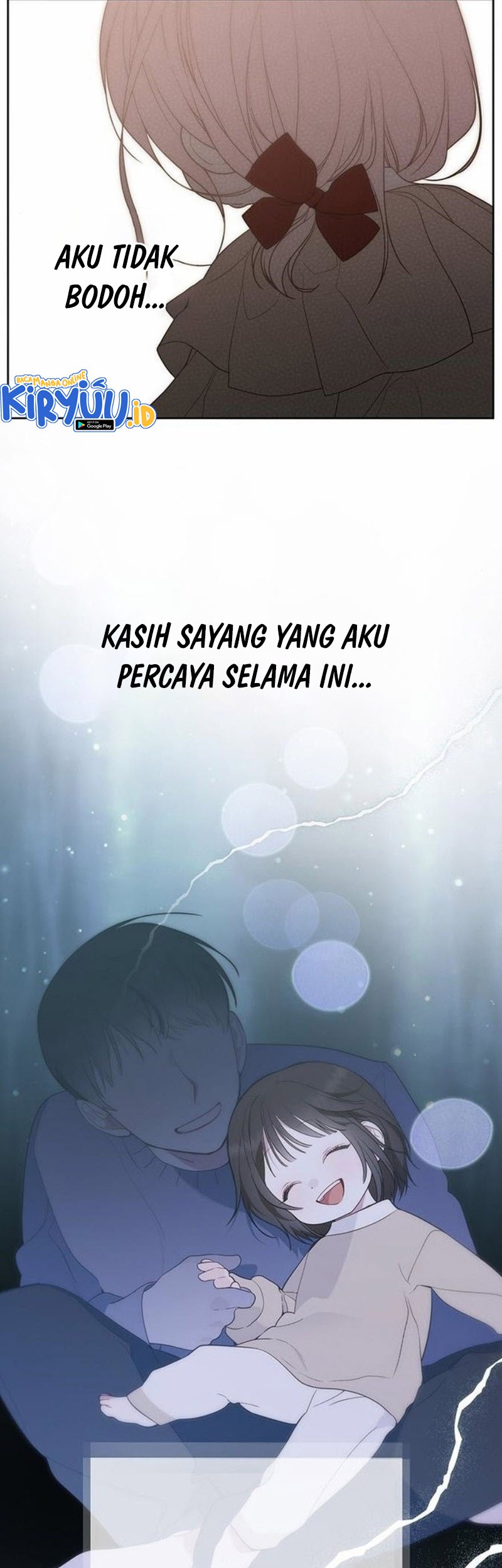 Baby Tyrant Chapter 42 Gambar 31