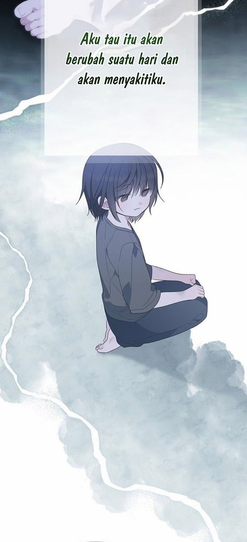 Baby Tyrant Chapter 42 Gambar 32