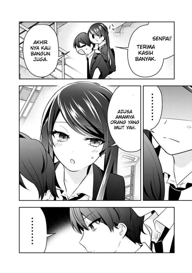Shachiku Desu Ga Shuzoku Shinka Shite Saikyou E To Itarimasu Chapter 13 Gambar 15