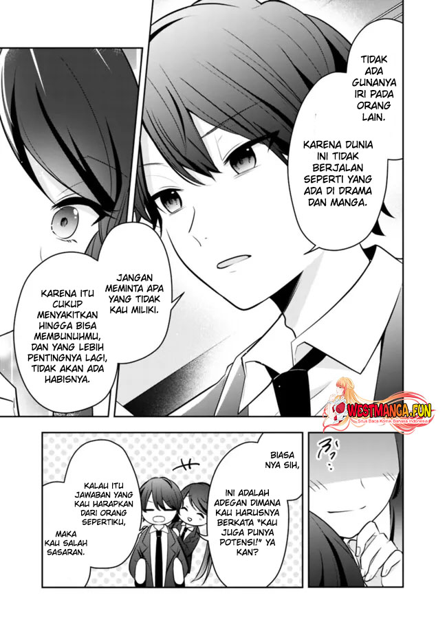 Shachiku Desu Ga Shuzoku Shinka Shite Saikyou E To Itarimasu Chapter 13 Gambar 18