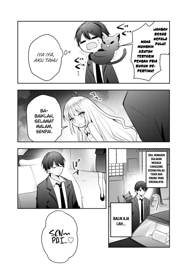 Shachiku Desu Ga Shuzoku Shinka Shite Saikyou E To Itarimasu Chapter 13 Gambar 9