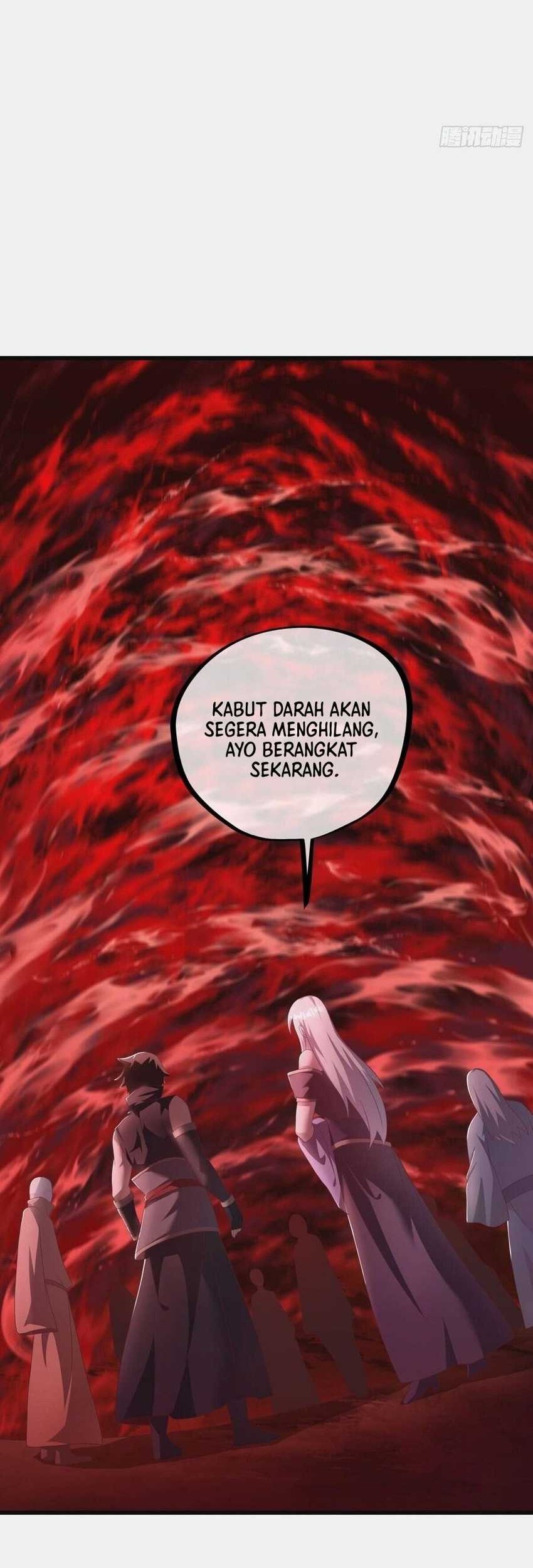 Baca Peerless Soul Chapter 627 Gambar 2