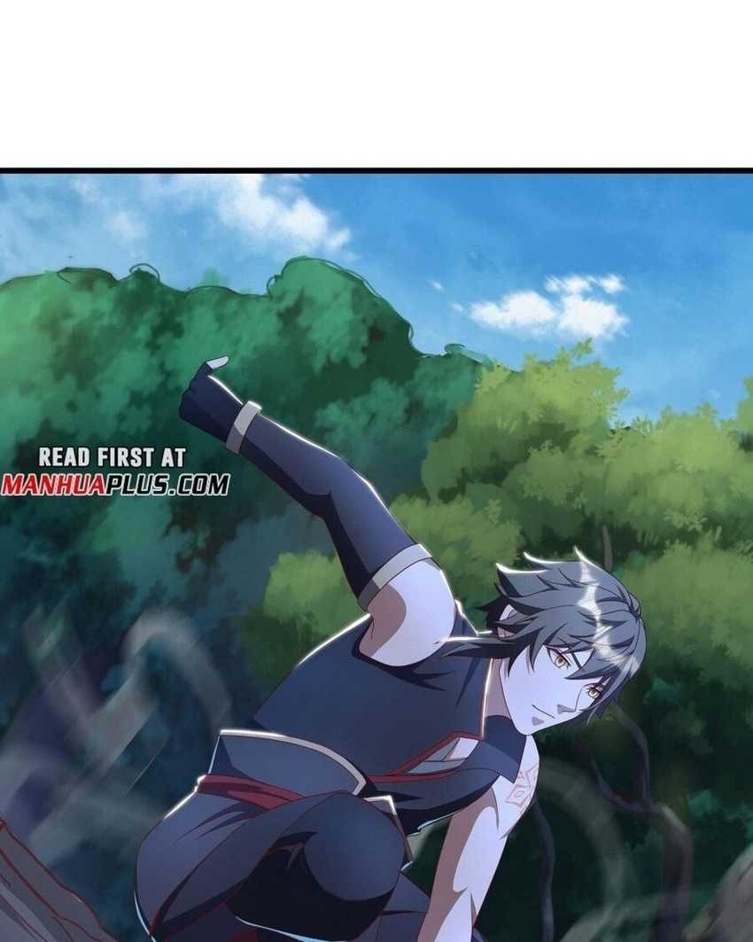 Peerless Soul Chapter 627 Gambar 20