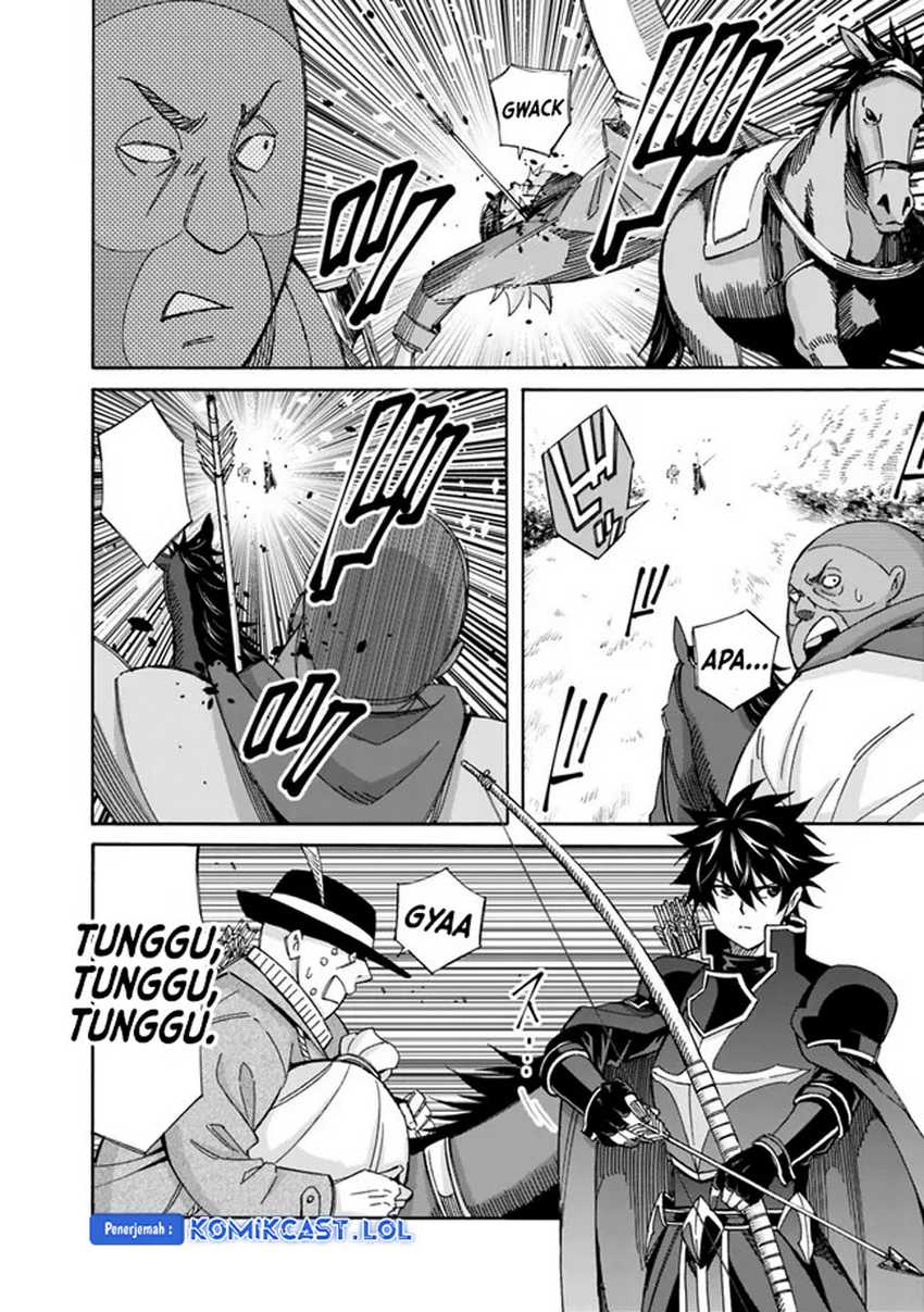 Isekai Saikou no Kizoku, Harem wo Fuyasu Hodo Tsuyoku Naru Chapter 28 Gambar 3