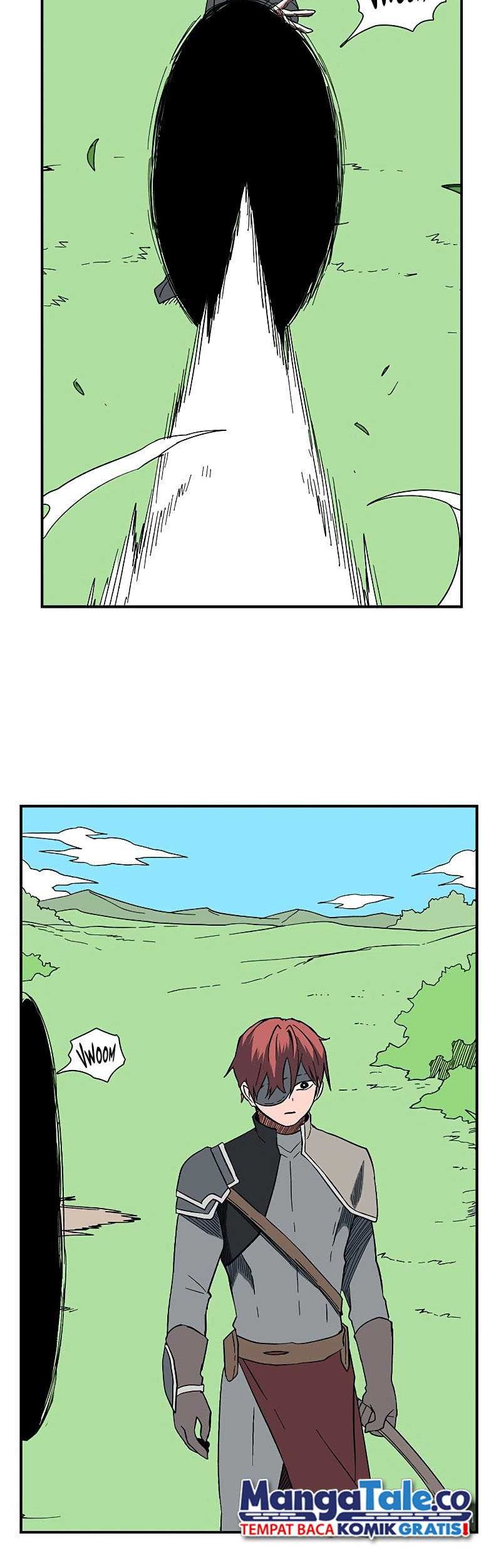 One Step to The Demon King Chapter 100 Gambar 46