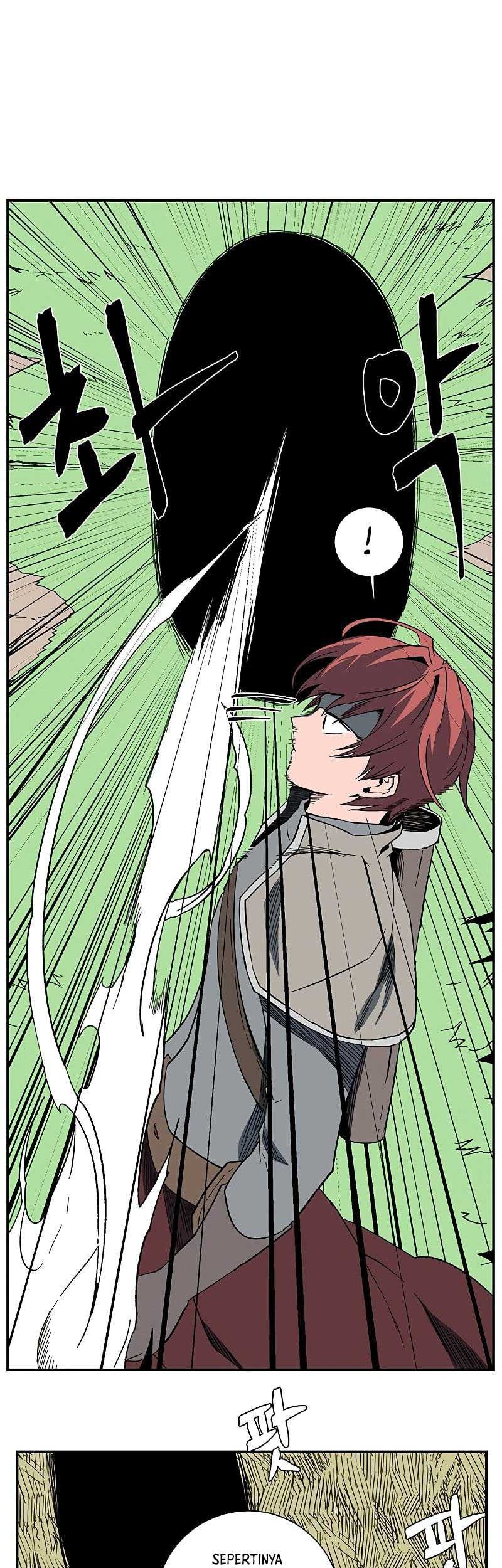 One Step to The Demon King Chapter 100 Gambar 47