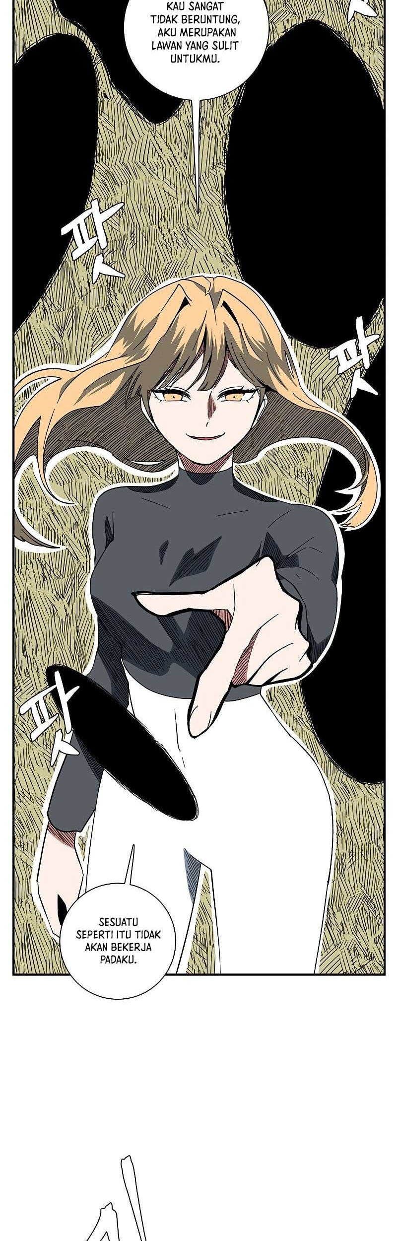 One Step to The Demon King Chapter 100 Gambar 48