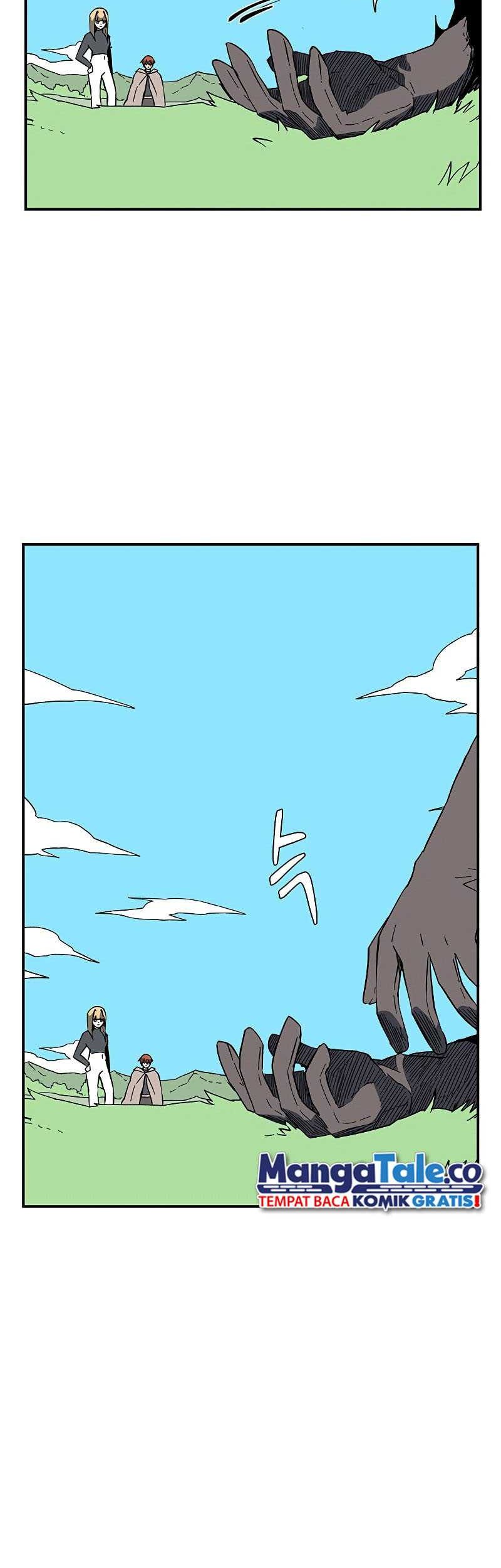 One Step to The Demon King Chapter 100 Gambar 57