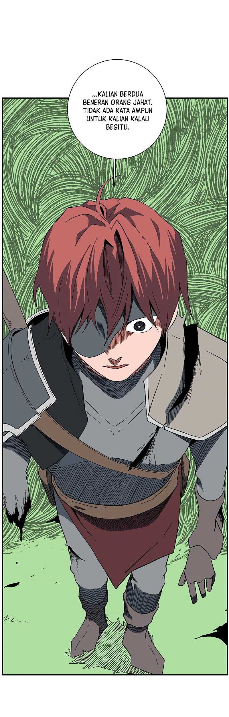 One Step to The Demon King Chapter 100 Gambar 58