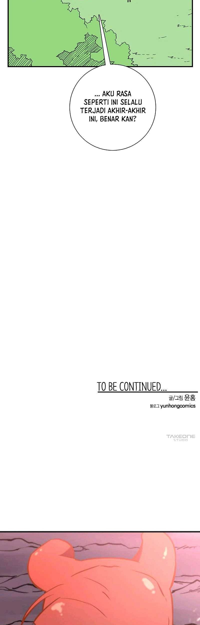 One Step to The Demon King Chapter 100 Gambar 62