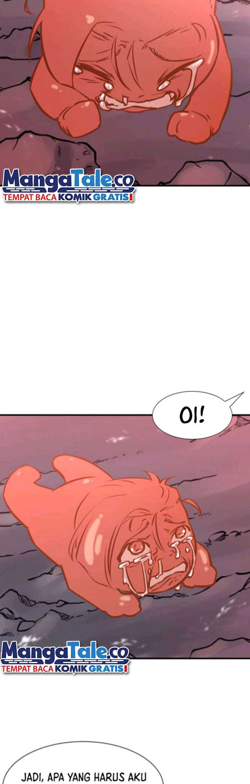 One Step to The Demon King Chapter 100 Gambar 63