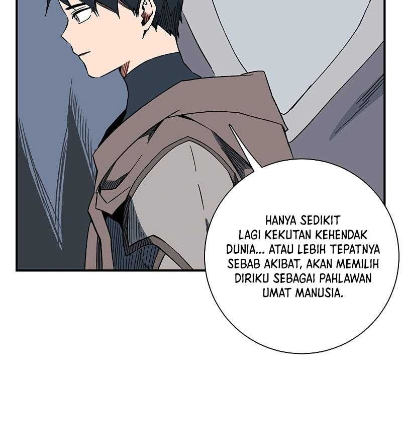 One Step to The Demon King Chapter 100 Gambar 5