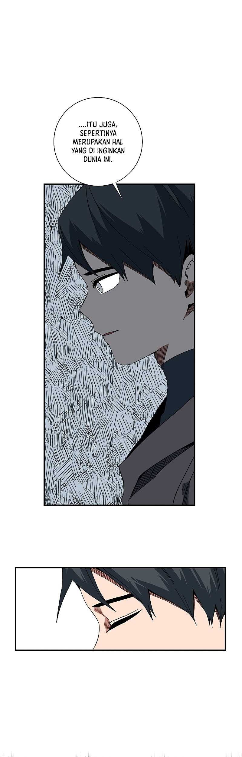 One Step to The Demon King Chapter 100 Gambar 8