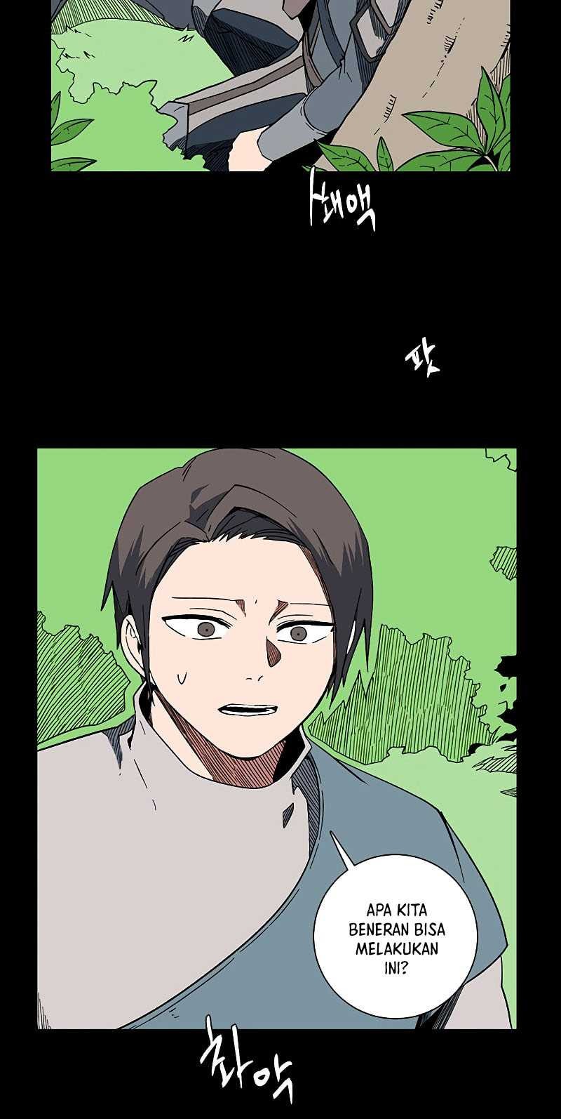 One Step to The Demon King Chapter 100 Gambar 10