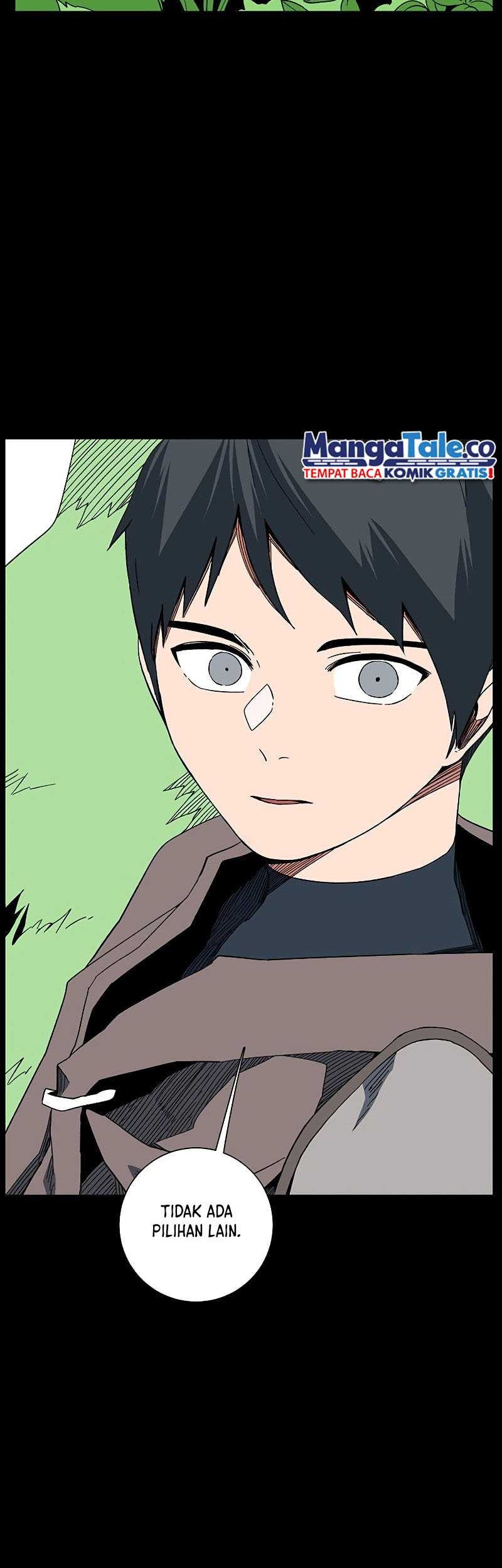 One Step to The Demon King Chapter 100 Gambar 12