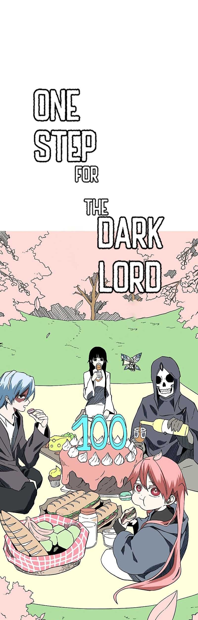 One Step to The Demon King Chapter 100 Gambar 15