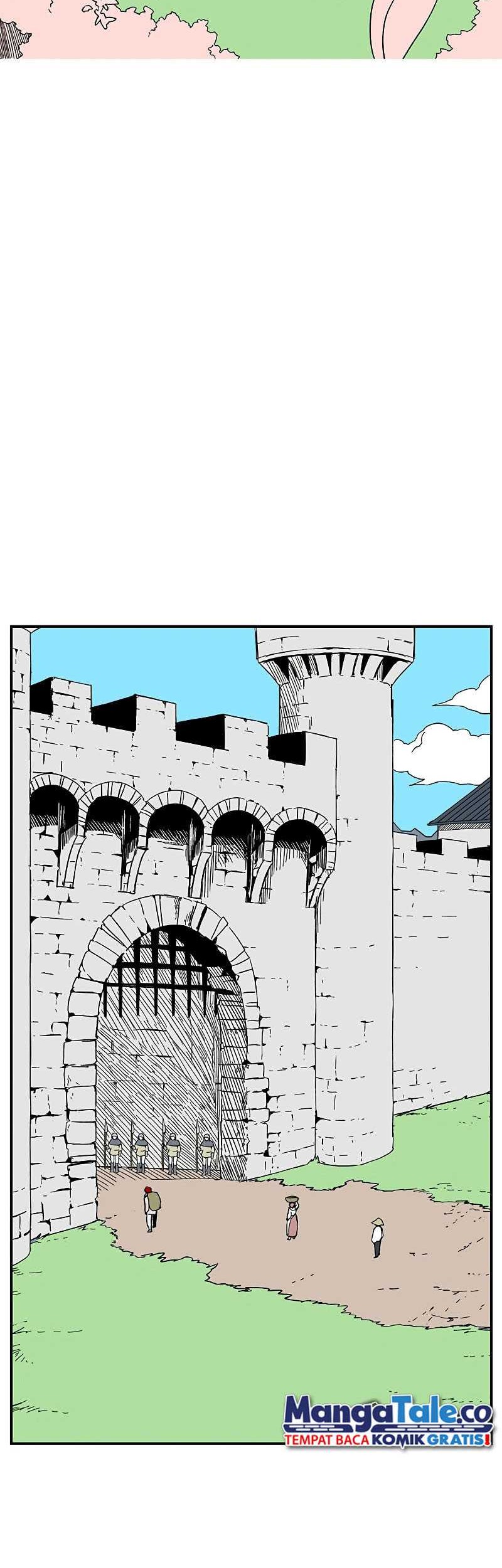 One Step to The Demon King Chapter 100 Gambar 16