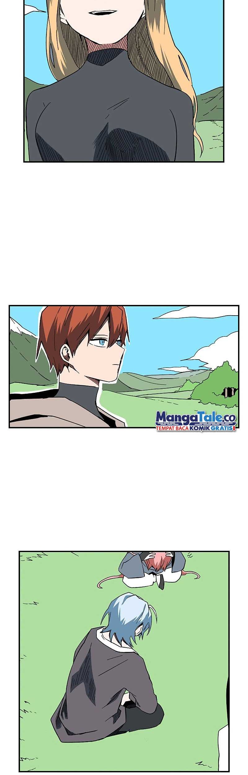 One Step to The Demon King Chapter 100 Gambar 26