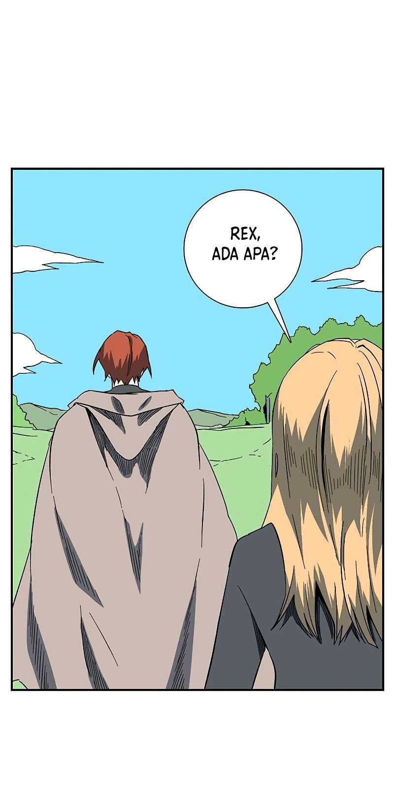 One Step to The Demon King Chapter 100 Gambar 29