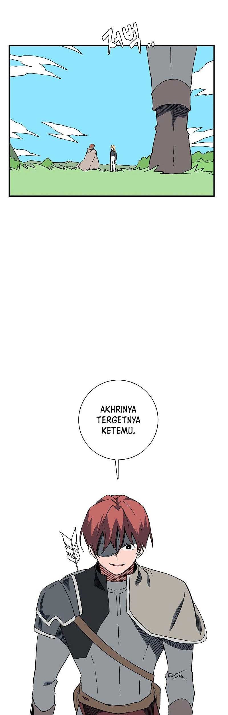 One Step to The Demon King Chapter 100 Gambar 31