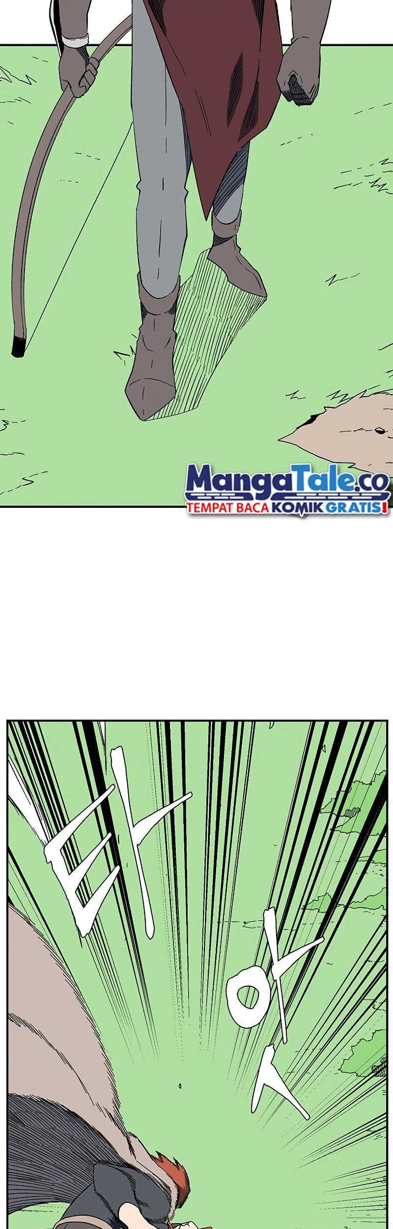 One Step to The Demon King Chapter 100 Gambar 32